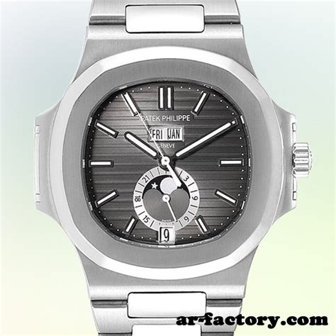 patek 5720|5726 1a nautilus.